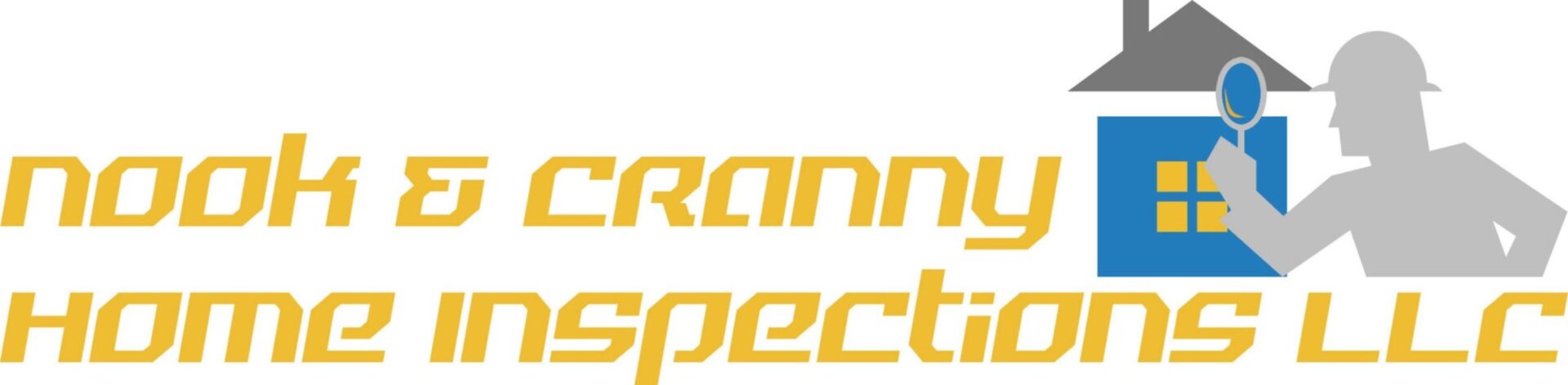Nook & Cranny Home Inspections Logo